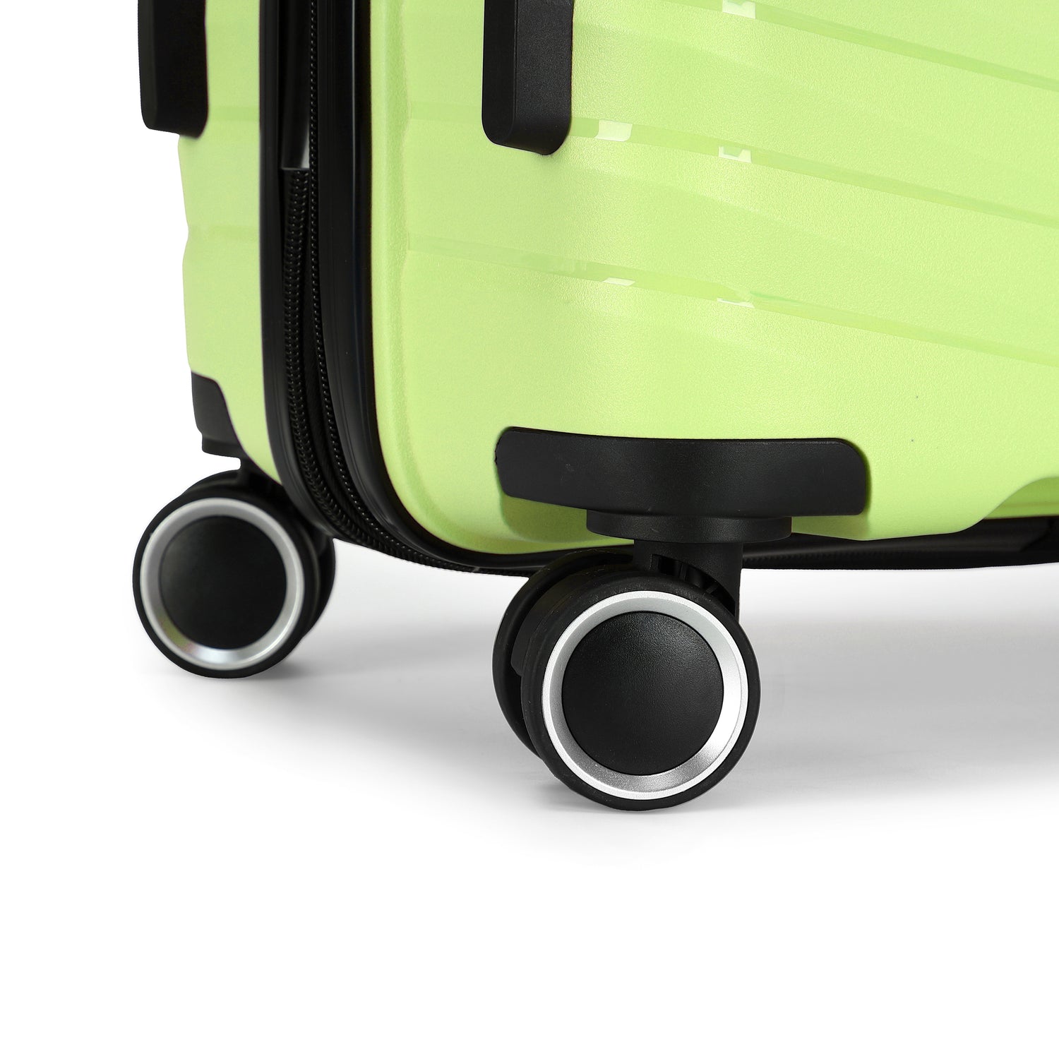 GREENWICH set de maletas expandible BALI