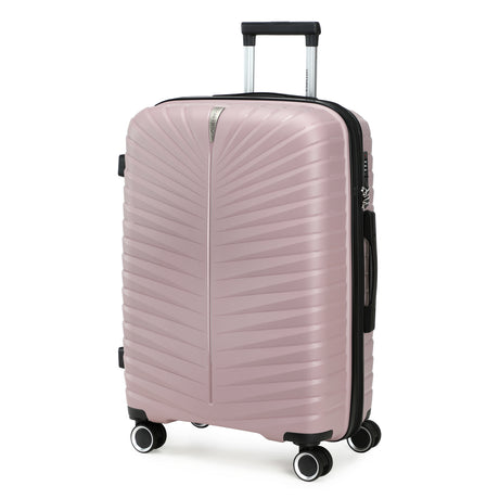 GREENWICH maleta mediana 65cm expandible BALI