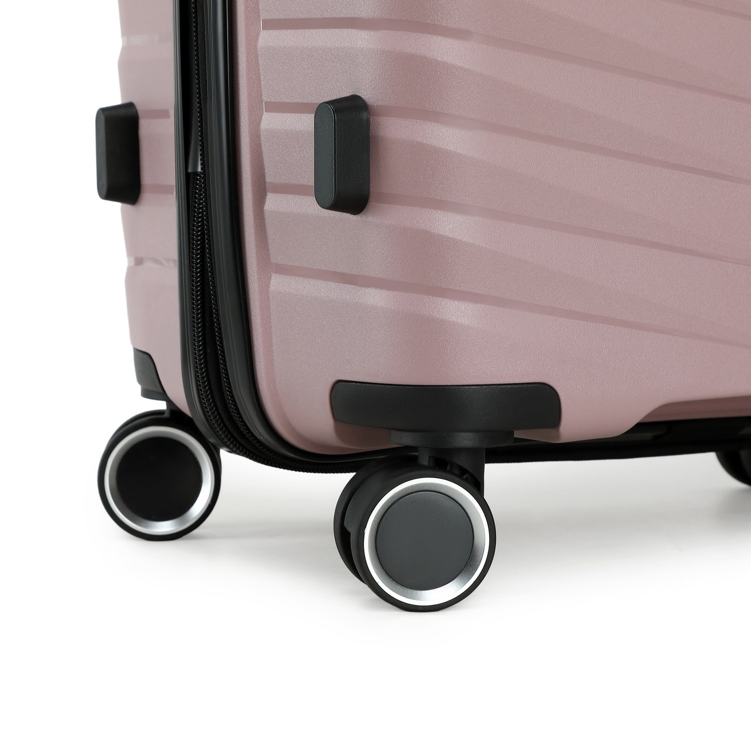 GREENWICH set de maletas expandible BALI