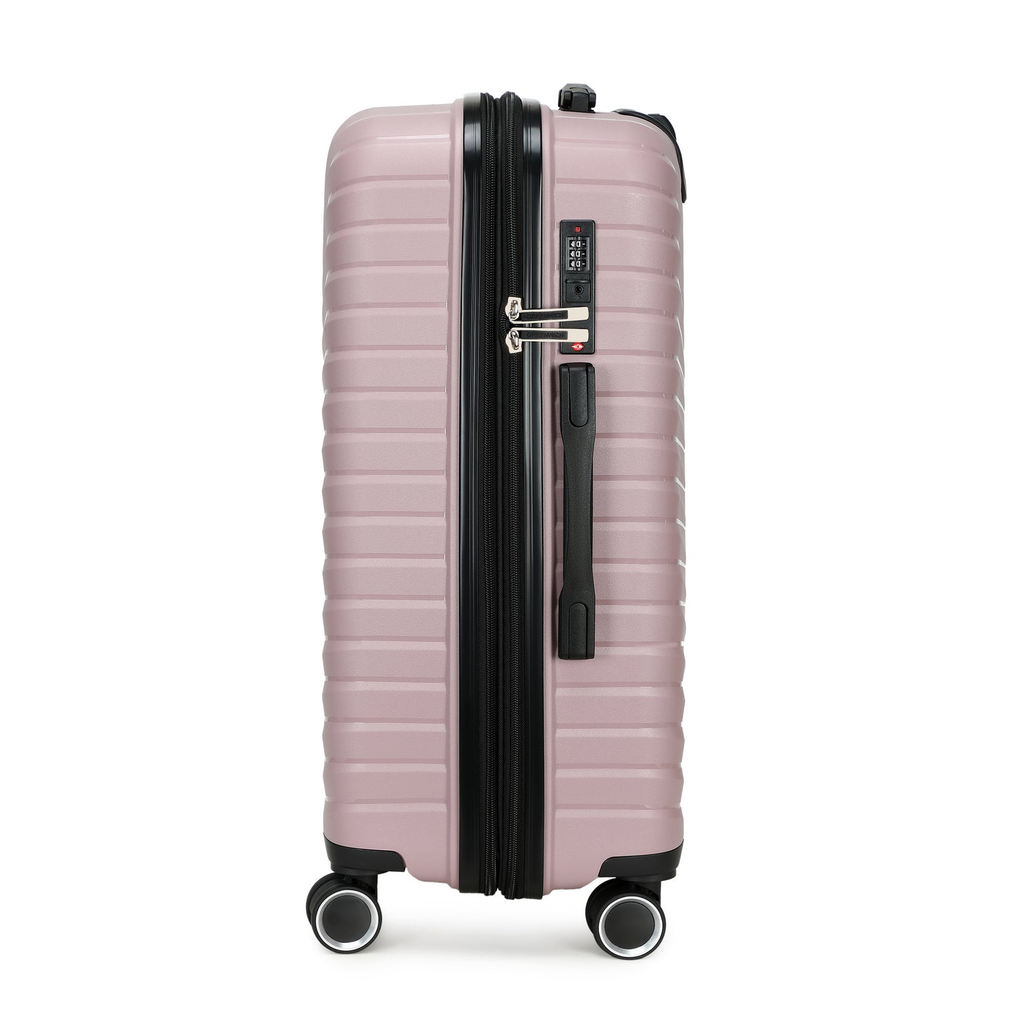 Pack Economia na mala Greenwich 65cm + 55cm expansível BALI