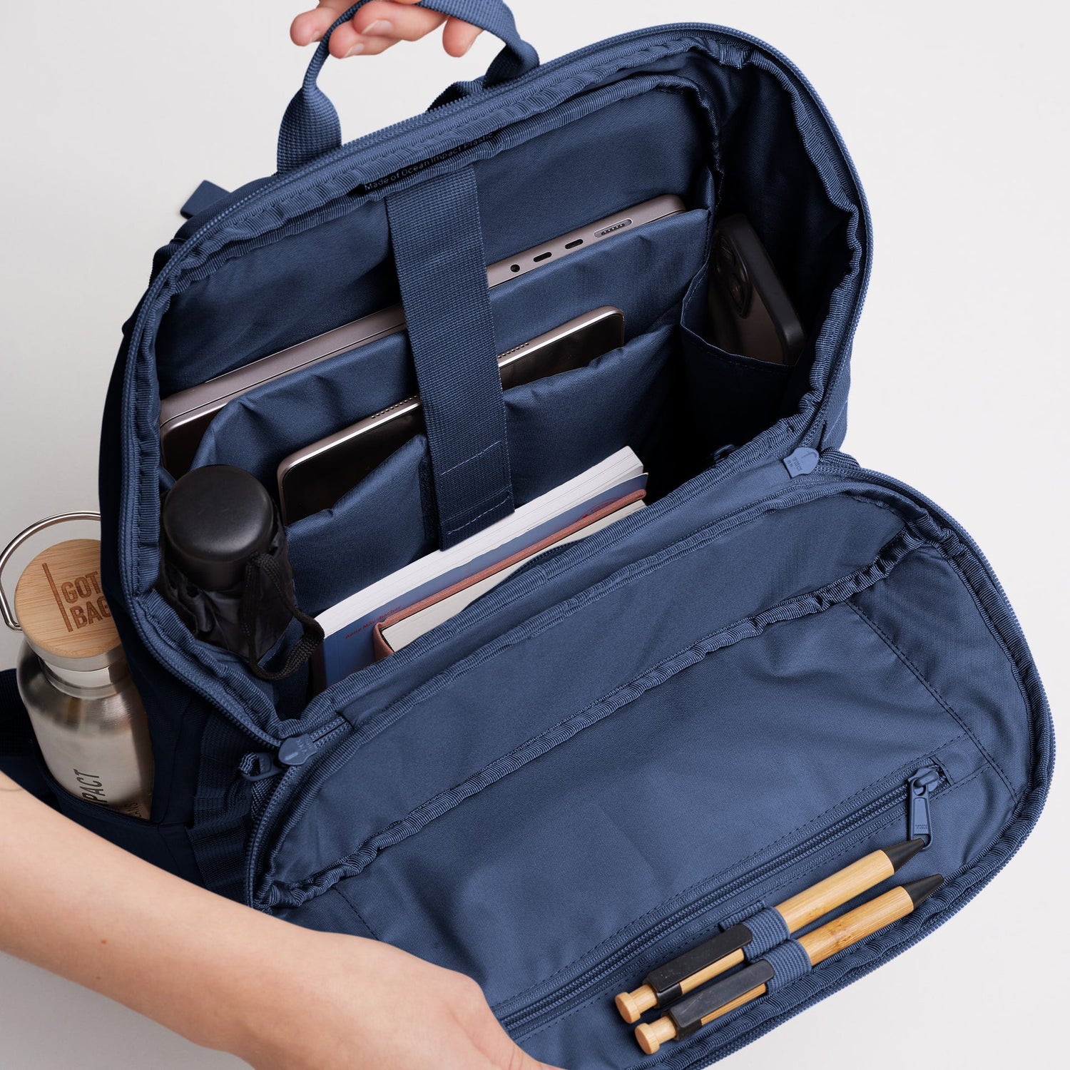 Got Bag Pro Backpack PACK