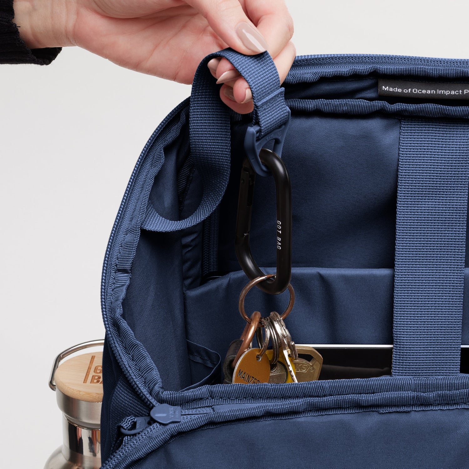 Got Bag Pro Backpack PACK