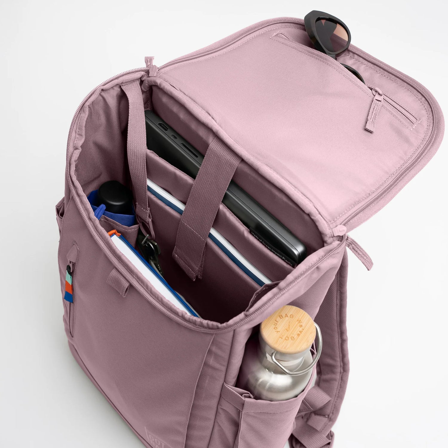 HO BORSA ZAINO SERENE PACK