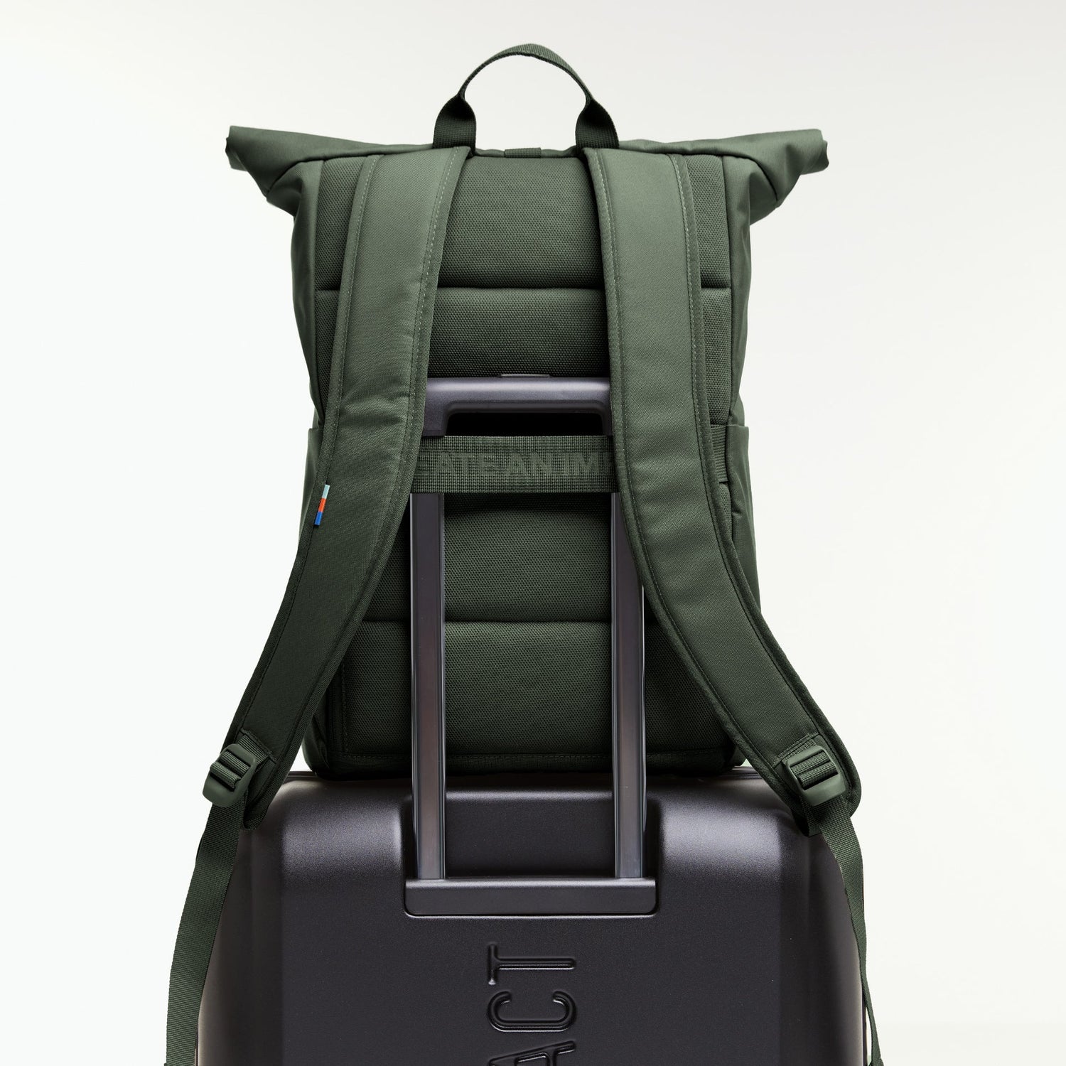 GOT BAG Backpack ROLLTOP Easy
