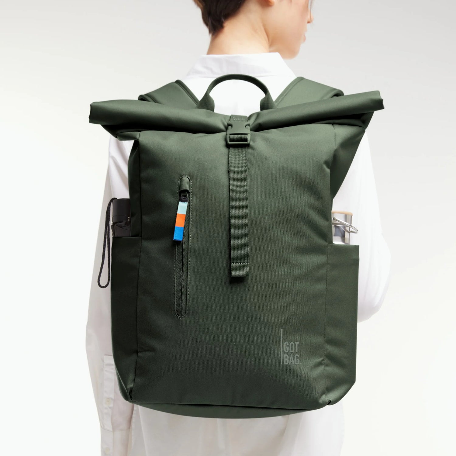 GOT BAG Backpack ROLLTOP Easy
