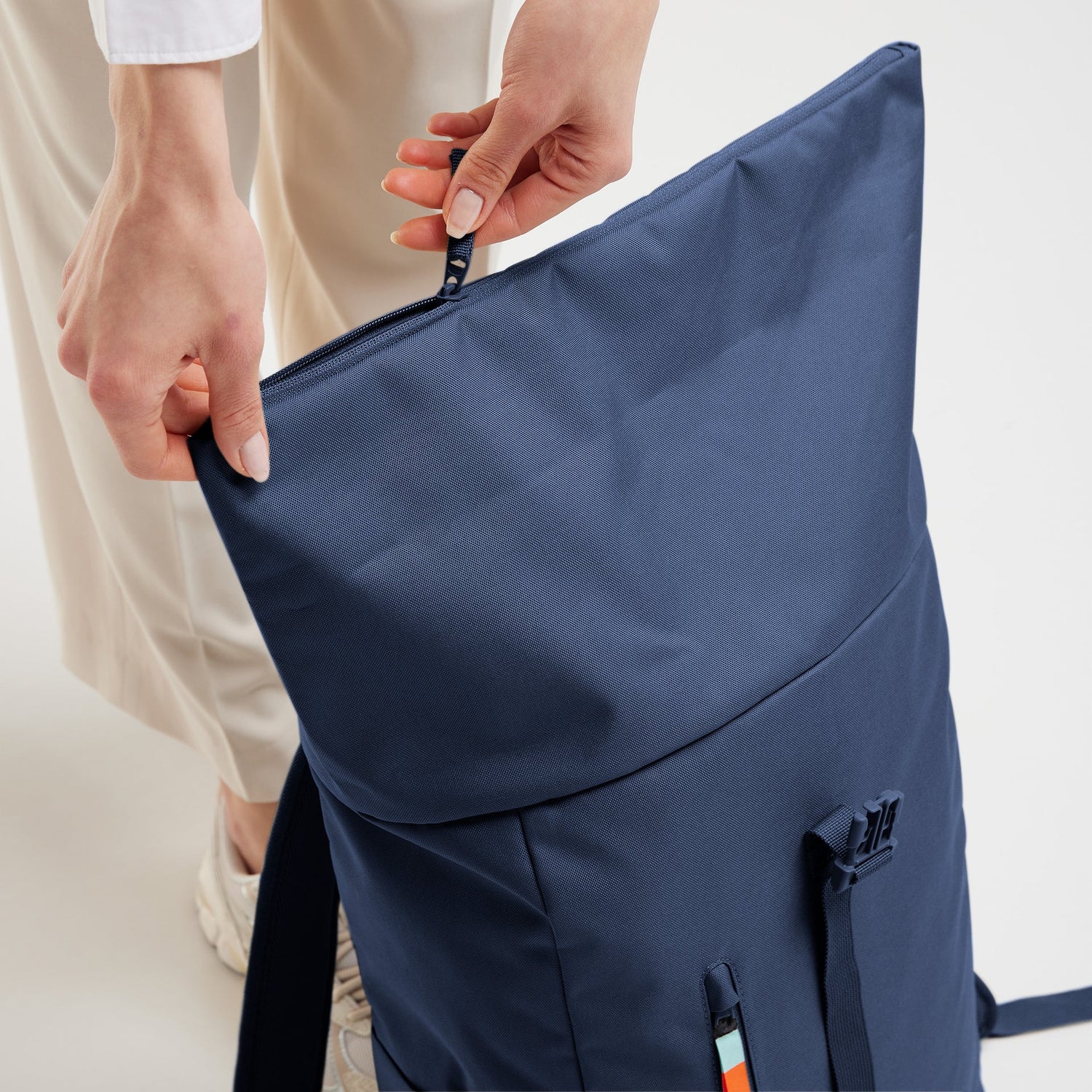 GOT BAG Backpack ROLLTOP Easy