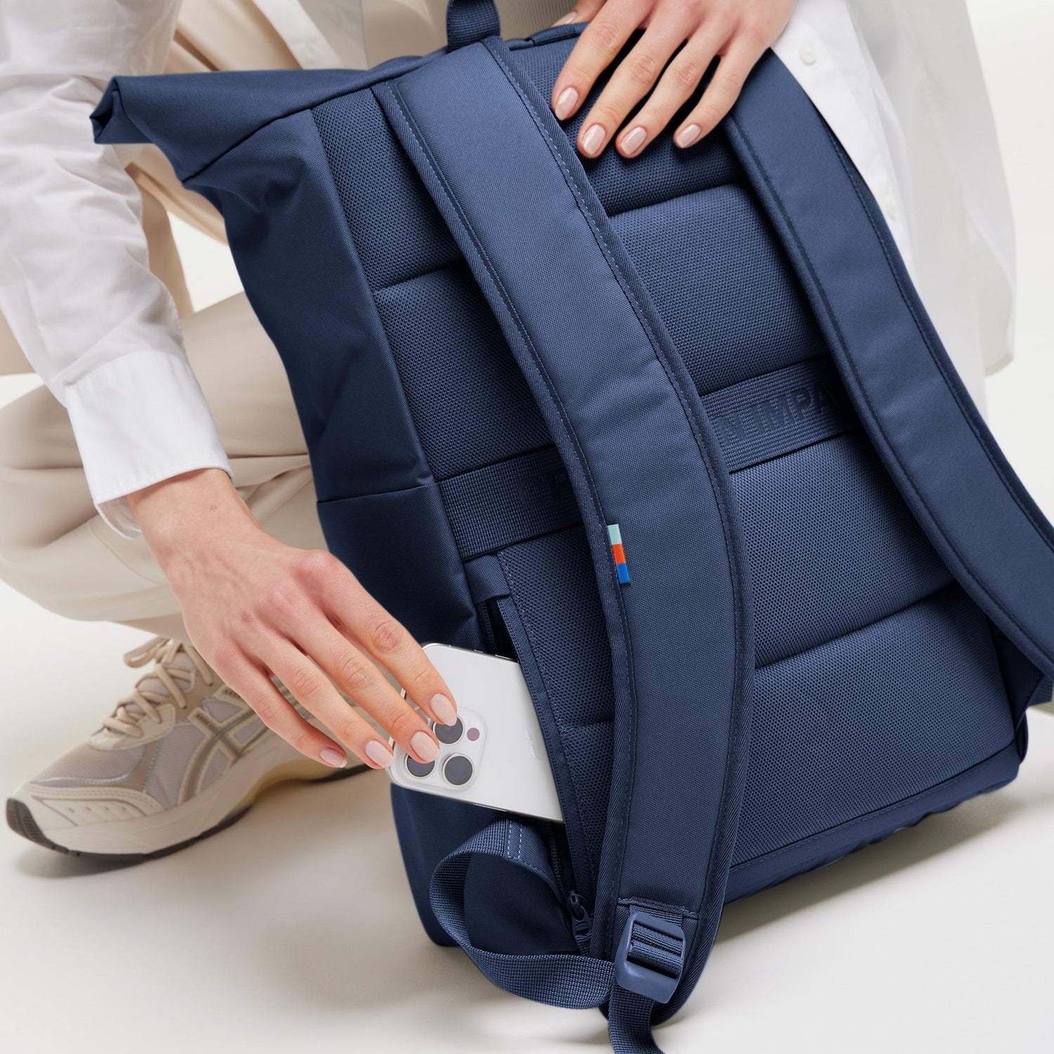 GOT BAG Backpack ROLLTOP Easy