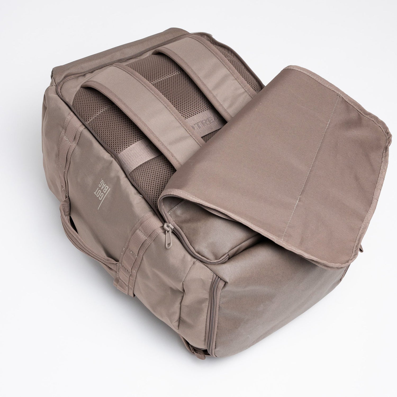 DUFFLE PACK