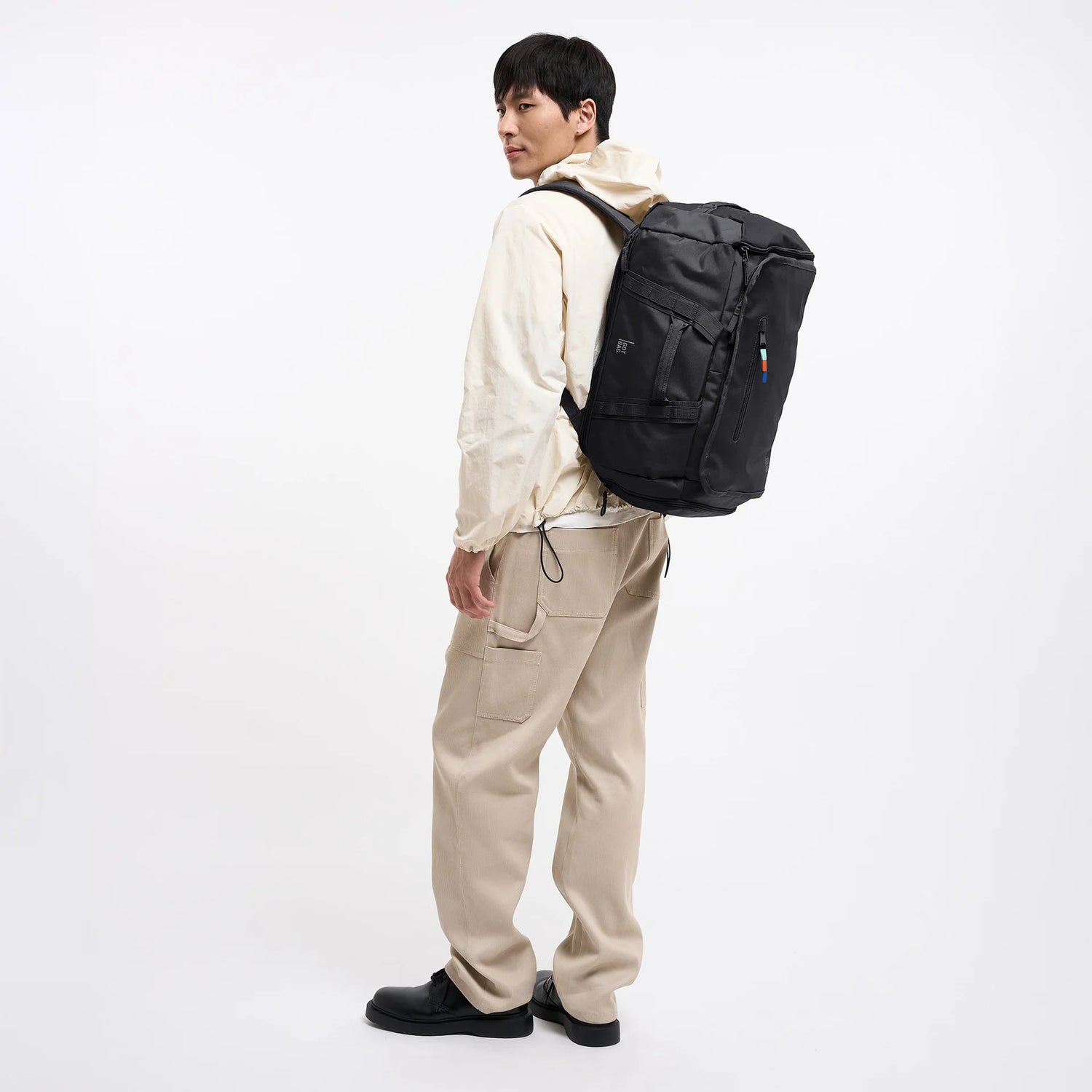DUFFLE PACK