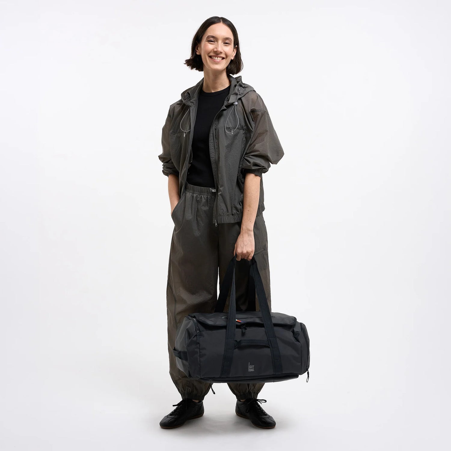 DUFFLE PACK