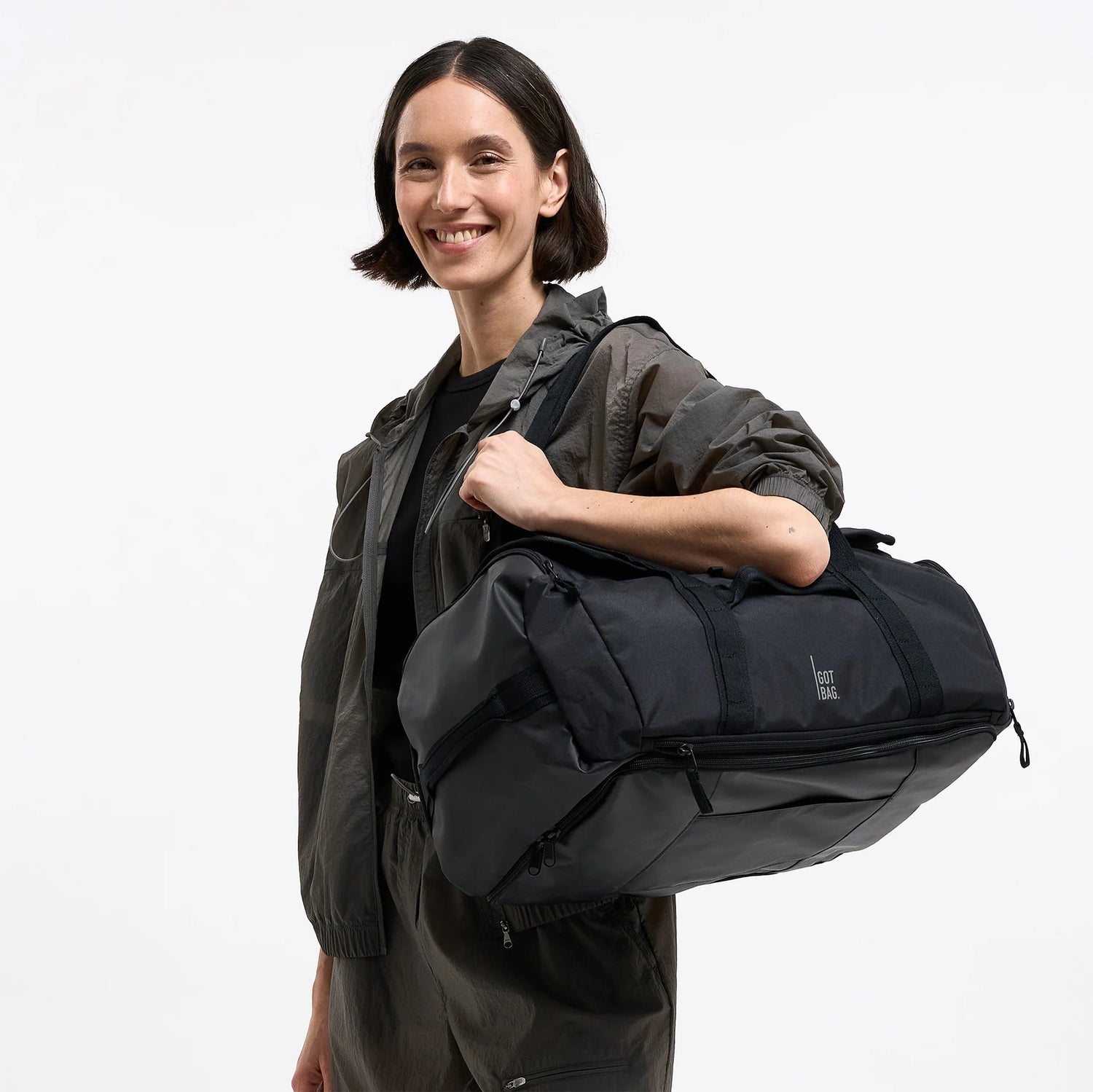 DUFFLE PACK