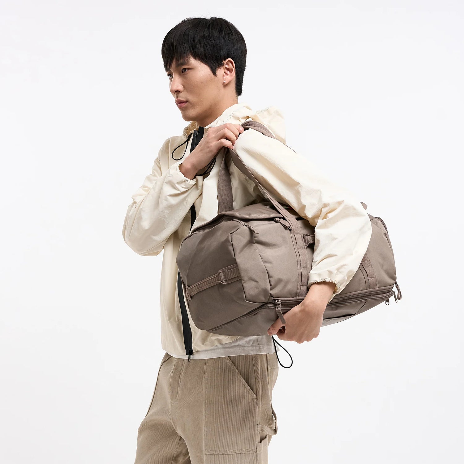 DUFFLE PACK