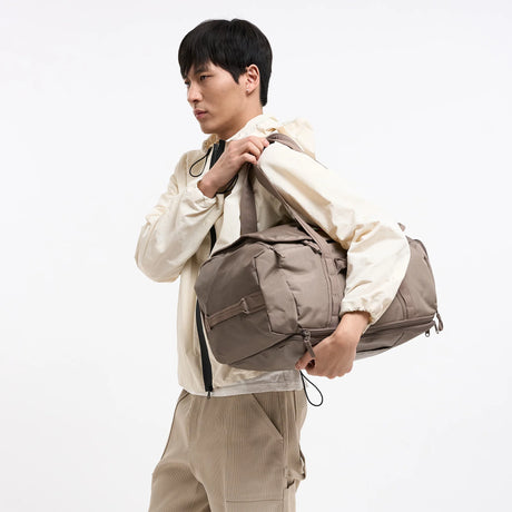 DUFFLE PACK