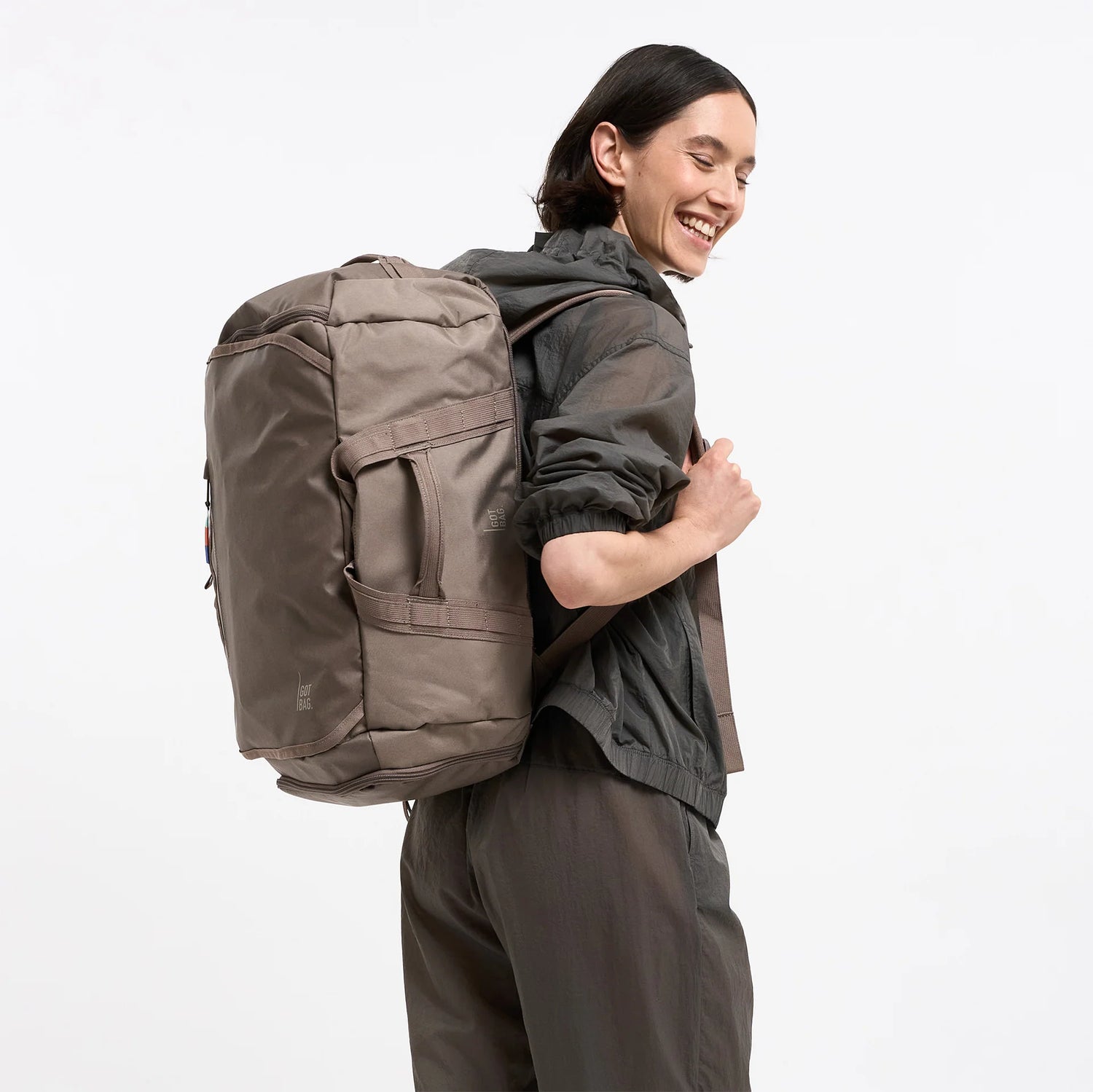 DUFFLE PACK