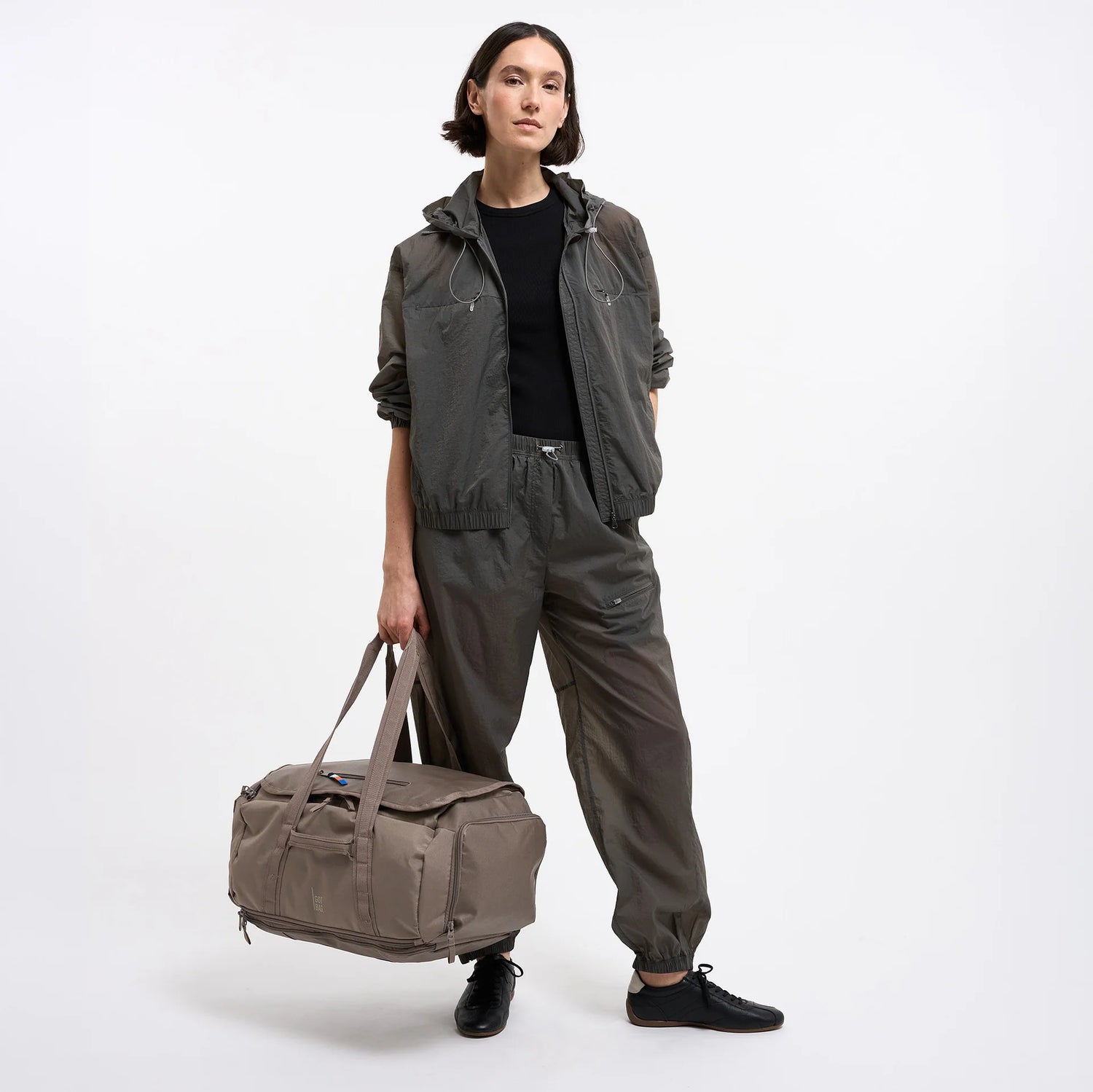 DUFFLE PACK