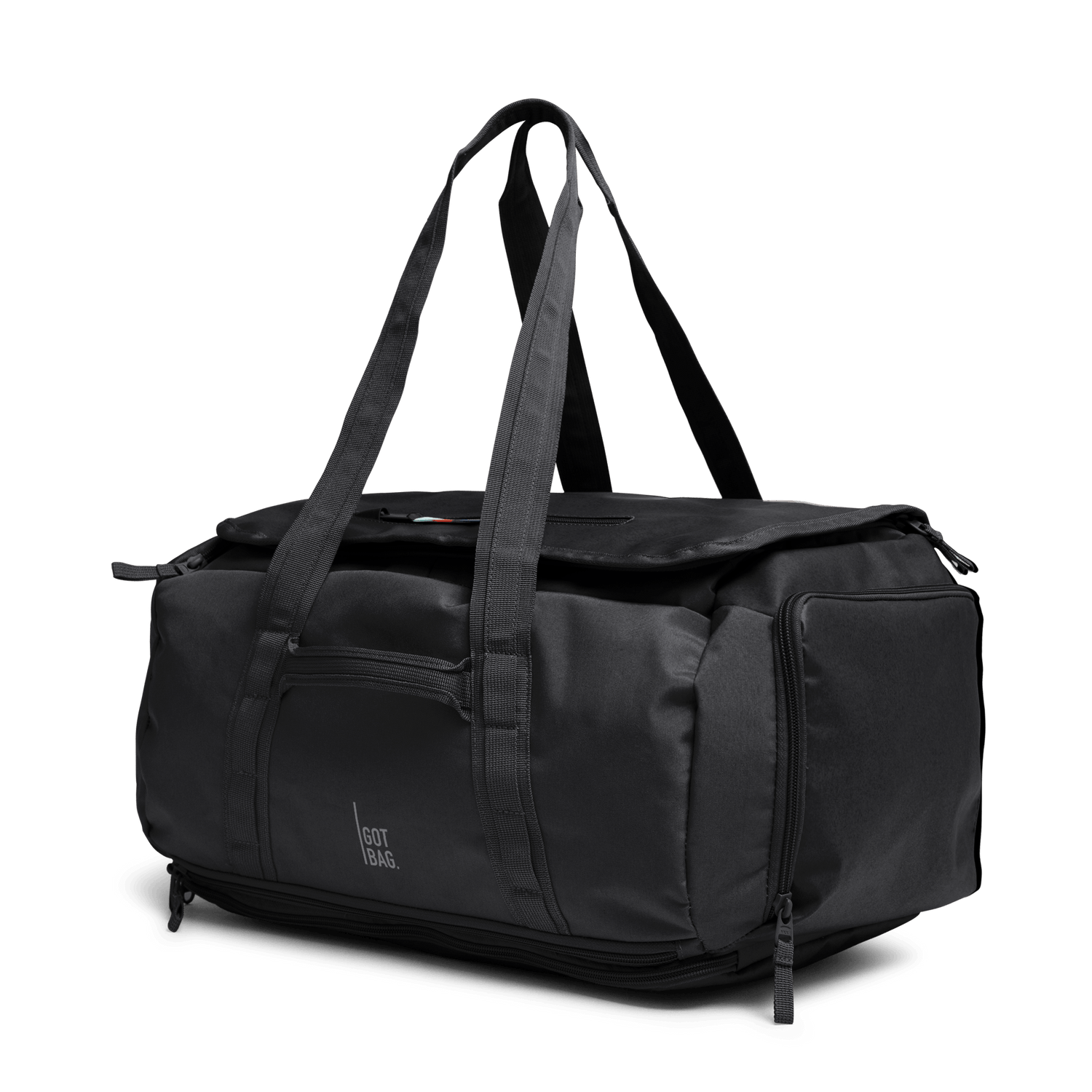DUFFLE PACK