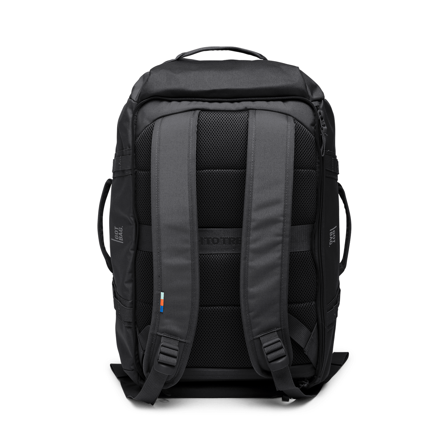 DUFFLE PACK