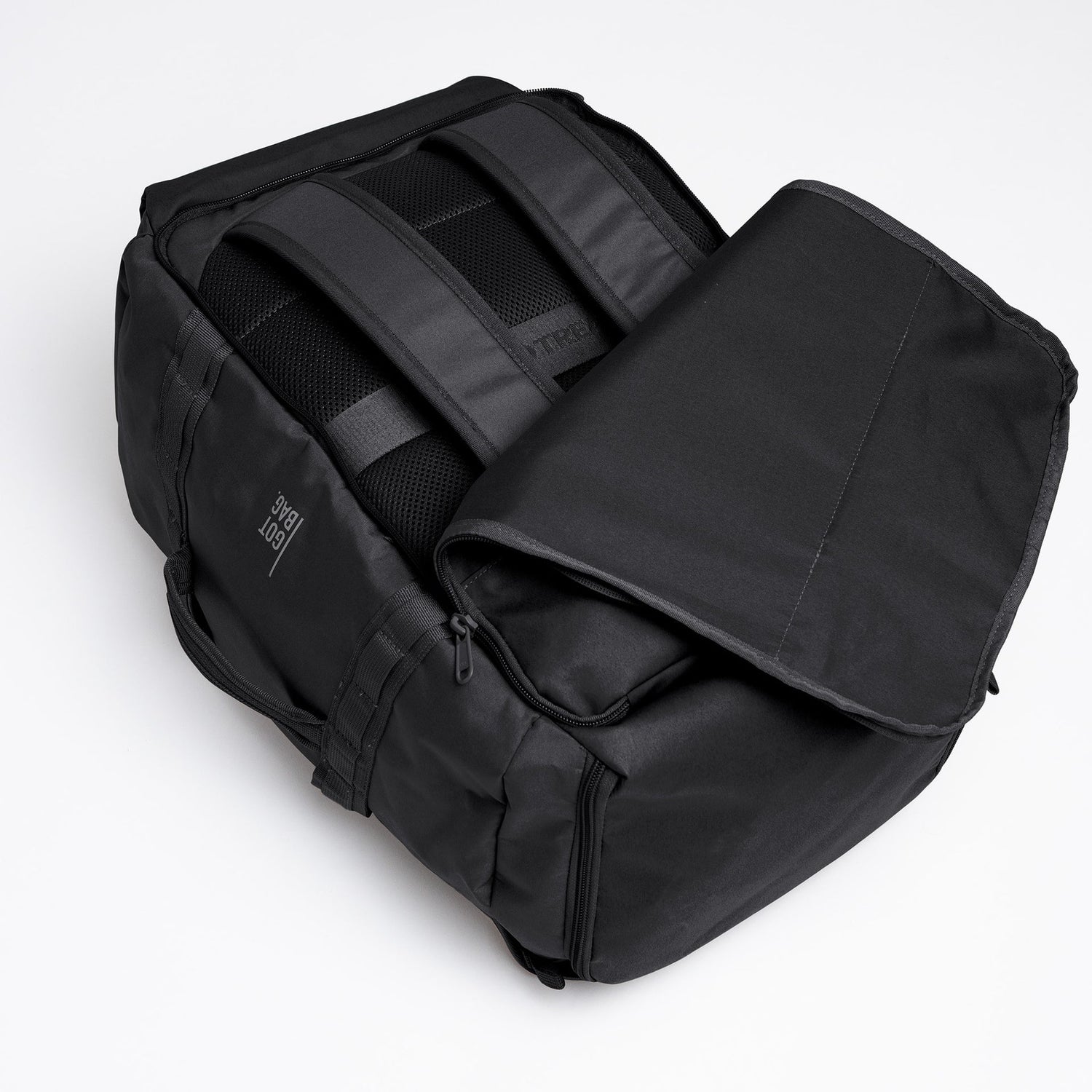 DUFFLE PACK