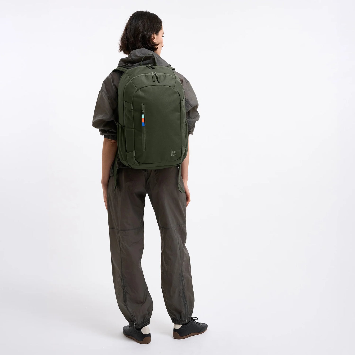 HYBRID PAKKE