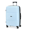GREENWICH grosse valise 75cm extensible LUXOR