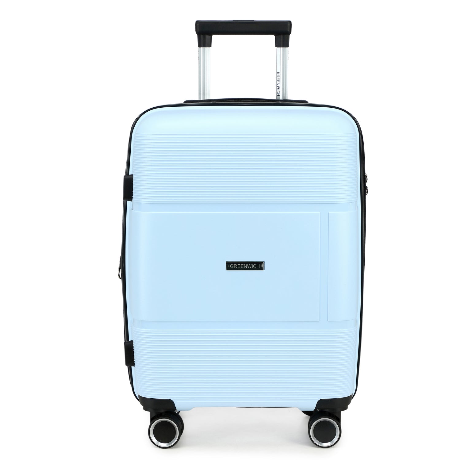 GREENWICH maleta pequeña 55cm expandible LUXOR