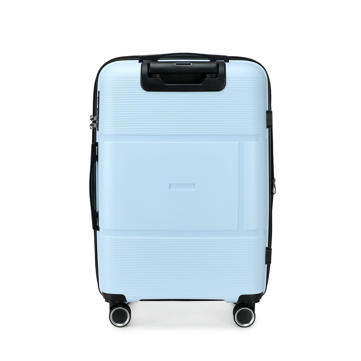 GREENWICH maleta pequeña 55cm expandible LUXOR