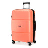 GREENWICH grosse valise 75cm extensible LUXOR