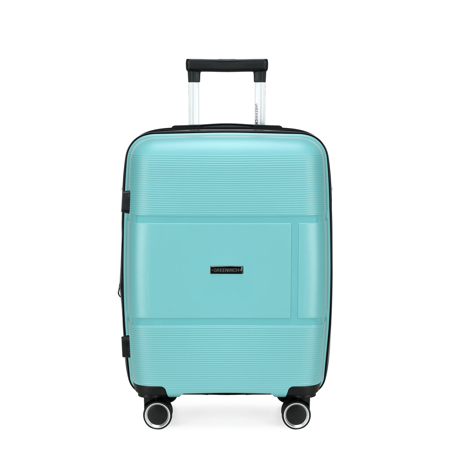 GREENWICH maleta pequeña 55cm expandible LUXOR