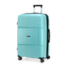 GREENWICH grosse valise 75cm extensible LUXOR