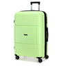GREENWICH grosse valise 75cm extensible LUXOR