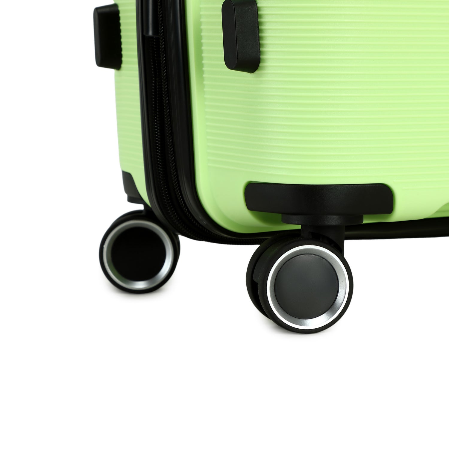 GREENWICH grosse valise 75cm extensible LUXOR