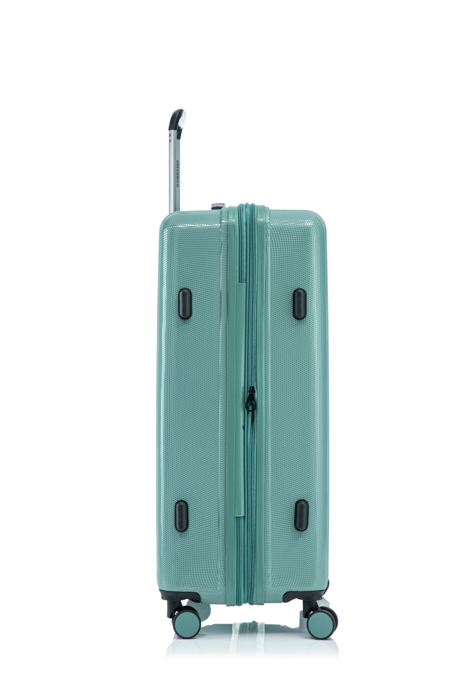 GREENWICH kabine og medium kuffert sæt HANOI