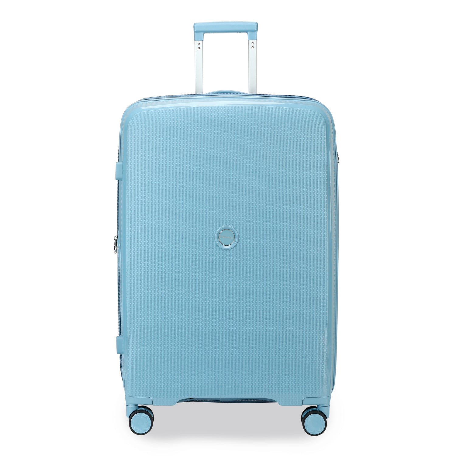 GREENWICH Großer Koffer mit EXTENSIBLE ARUBA 76CM