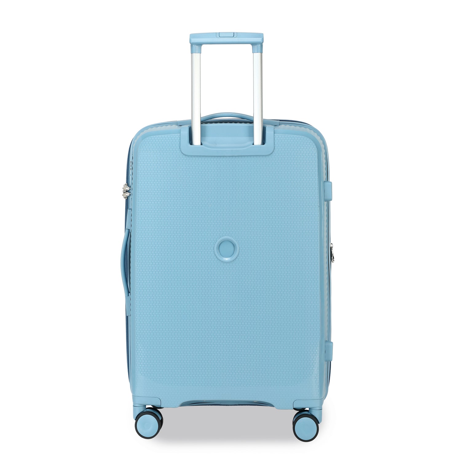 GREENWICH Großer Koffer mit EXTENSIBLE ARUBA 76CM