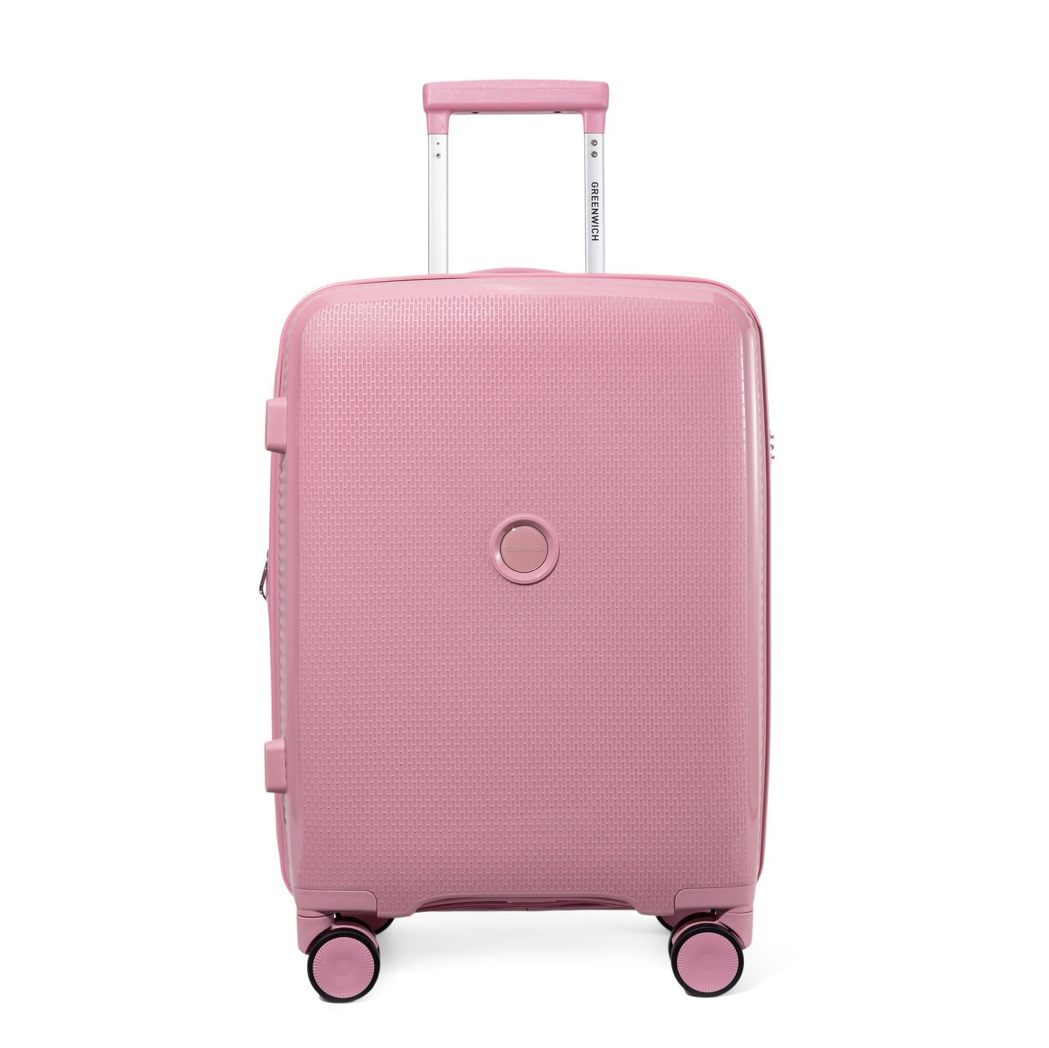 GREENWICH Walizka kabinowa Z EXTENSIBLE ARUBA 55CM