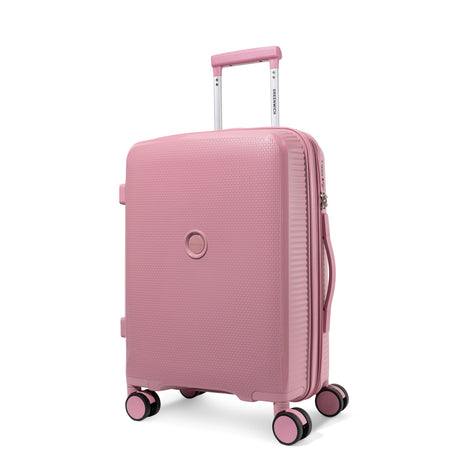 GREENWICH MALETA DE CABINA CON EXTENSIBLE ARUBA 55CM