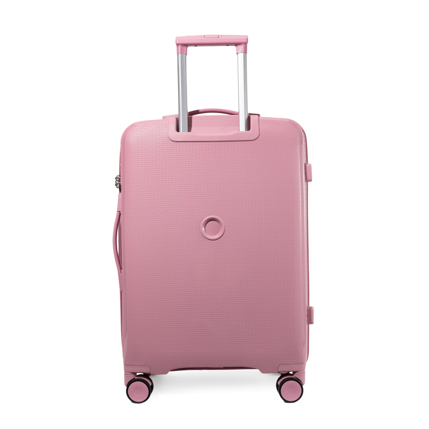 GREENWICH Gemiddelde koffer met EXTENSIBLE ARUBA 66CM