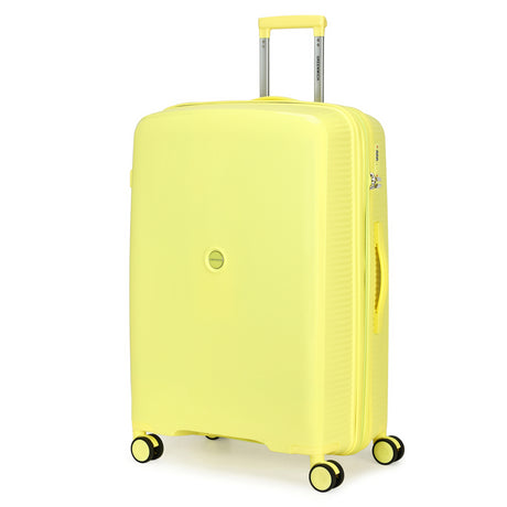 GREENWICH MALETA GRANDE CON EXTENSIBLE ARUBA 76CM