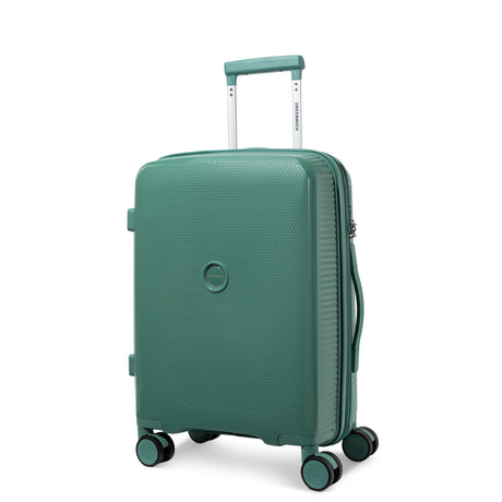 GREENWICH MALETA DE CABINA CON EXTENSIBLE ARUBA 55CM