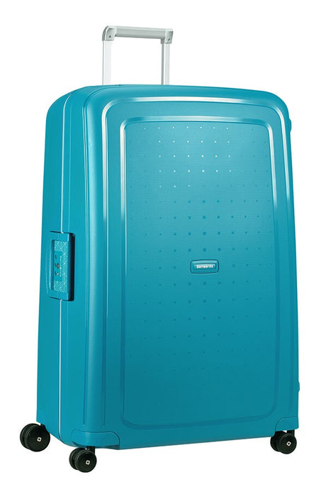VALIGIA SAMSONITE  S-CURE (4 ruote) 81 cm