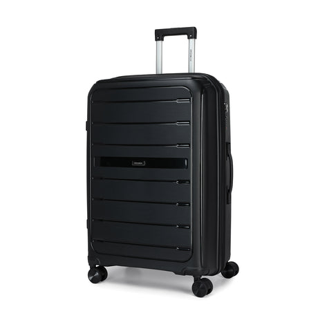 GREENWICH maleta mediana expandible ESTOCOLMO