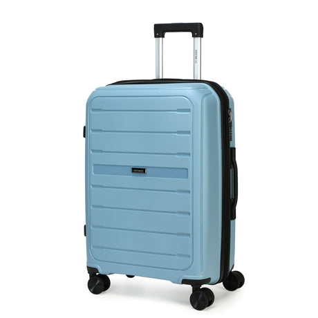 GREENWICH maleta mediana expandible ESTOCOLMO