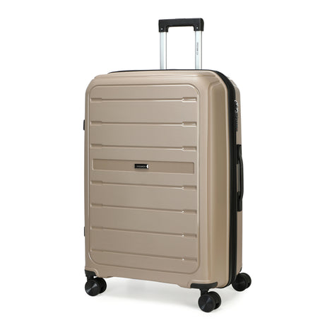 GREENWICH maleta grande expandible ESTOCOLMO