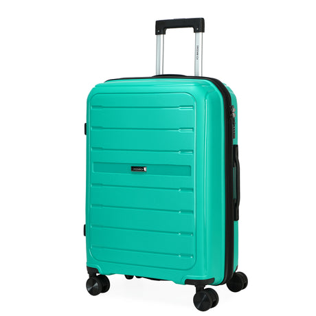 GREENWICH maleta mediana expandible ESTOCOLMO