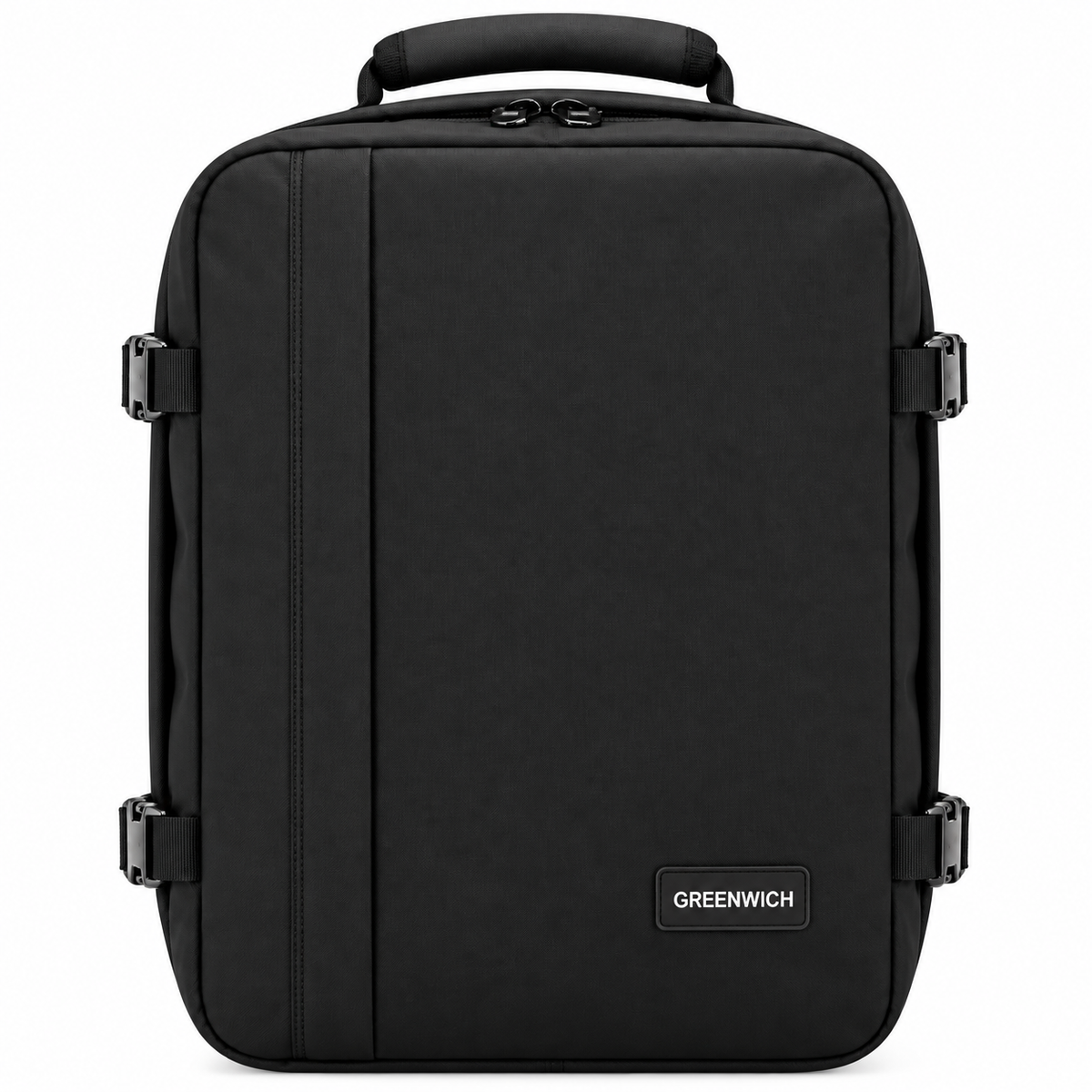 GREENWICH FABER 28L Rejserygsæk