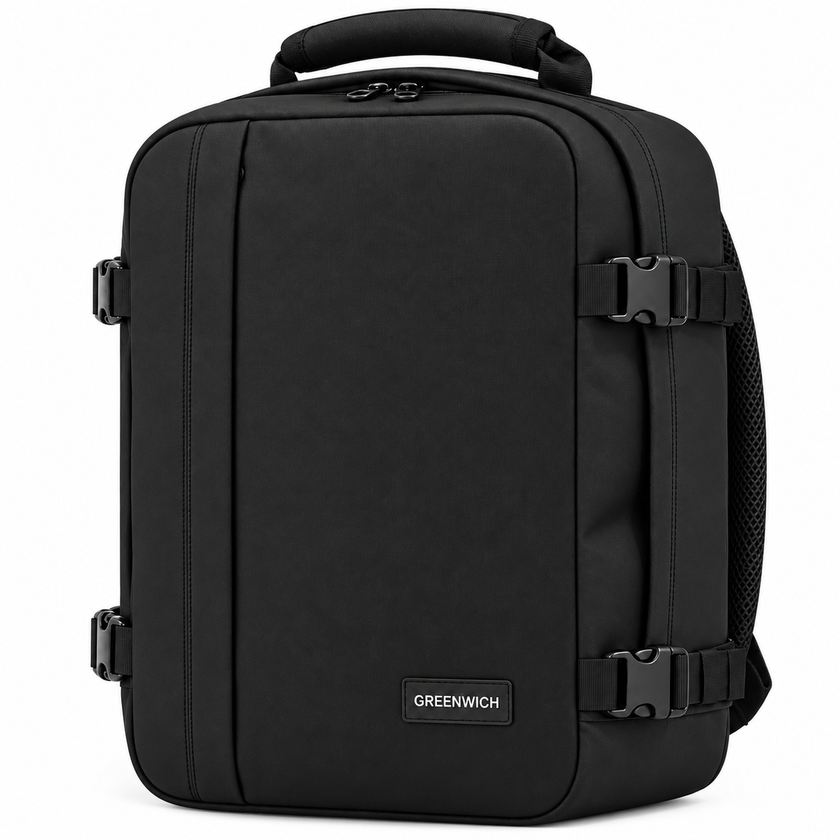 GREENWICH FABER 28L Rejserygsæk