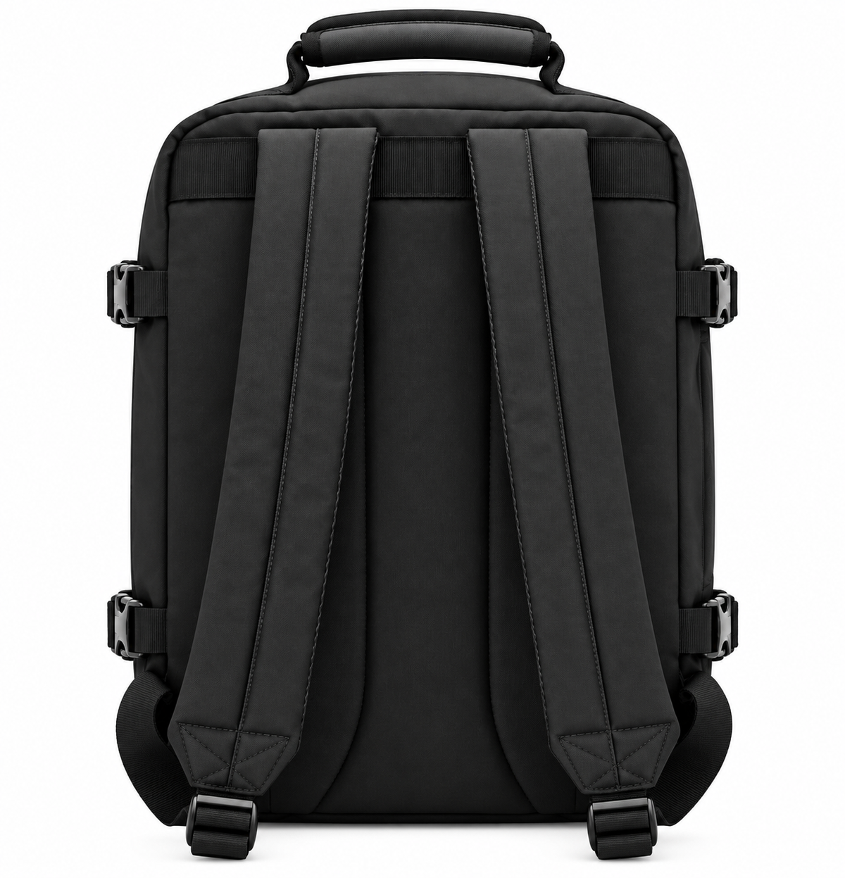 GREENWICH FABER 28L Rejserygsæk