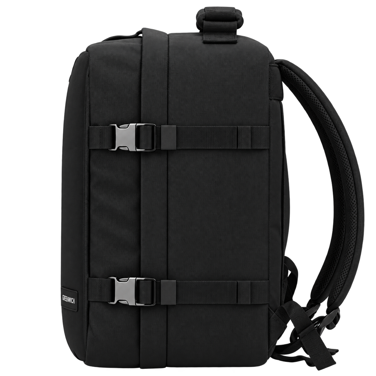 GREENWICH FABER 28L Rejserygsæk