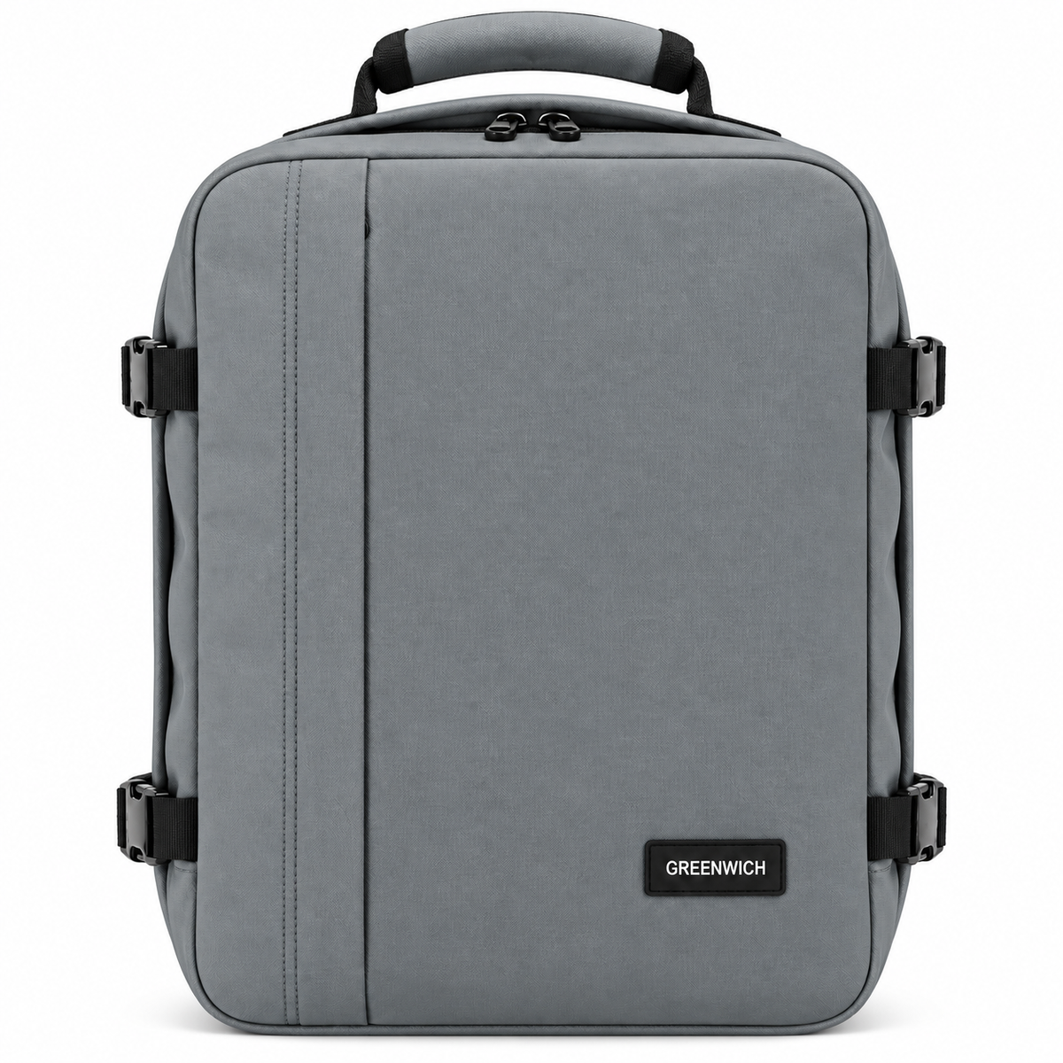 GREENWICH FABER 28L Rejserygsæk