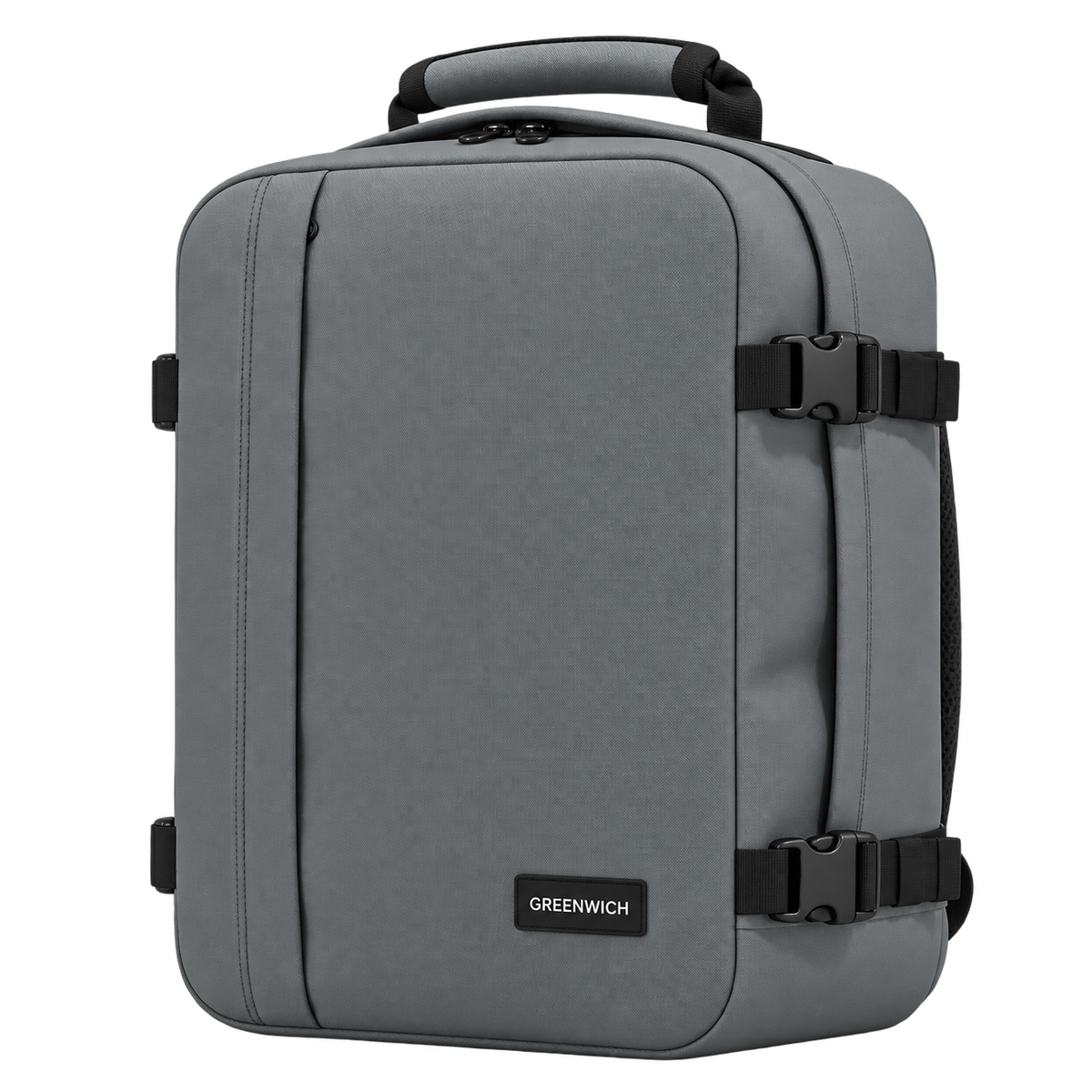 GREENWICH FABER 28L Rejserygsæk